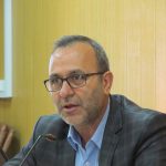 نشست اقتصاد مقاومتی در شهرستان دماوند