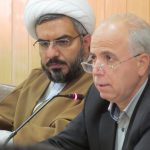 نشست اقتصاد مقاومتی در شهرستان دماوند