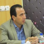 نشست اقتصاد مقاومتی در شهرستان دماوند