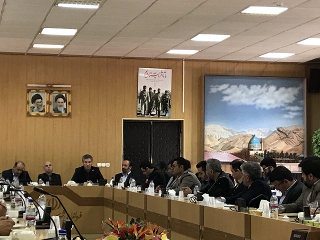 بافت های فرسوده شهرستان دماوند