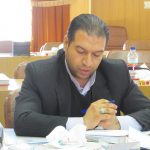 نشست شورای ترافیک