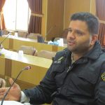 نشست شورای ترافیک