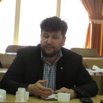 نشست شورای ترافیک