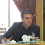 نشست شورای ترافیک