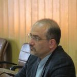 نشست شورای ترافیک