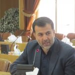 نشست شورای ترافیک