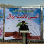 روز درختکاری