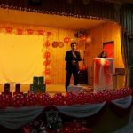 تجلیل از پذیرفته شدگان کنکور
