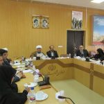 نشست فرهنگی و خانواده