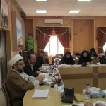 نشست فرهنگی و خانواده