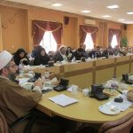 نشست فرهنگی و خانواده