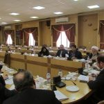 نشست فرهنگی و خانواده