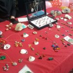 نمایشگاه توانمندی های بانوان