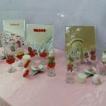 نمایشگاه جشنواره عطر ریحان