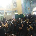 نمایشگاه توانمندی های بانوان