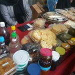 نمایشگاه توانمندی های بانوان