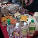 نمایشگاه توانمندی های بانوان