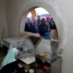 نمایشگاه زنان آفتاب