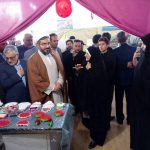 نمایشگاه زنان آفتاب