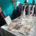نمایشگاه توانمندی های بانوان