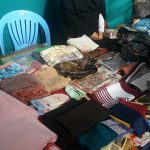نمایشگاه توانمندی های بانوان