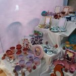 نمایشگاه جشنواره عطر ریحان