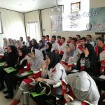 کلاسهای آموزشی هلال احمر