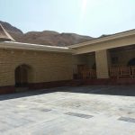 بازسازی مسجد