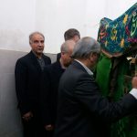 بازسازی مسجد