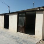 بازسازی مسجد