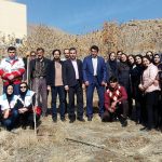 دانشگاه پیام نور دماوند
