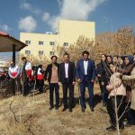 دانشگاه پیام نور دماوند