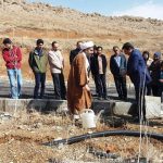 دانشگاه پیام نور دماوند