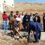 دانشگاه پیام نور دماوند