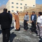 دانشگاه پیام نور دماوند