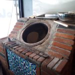 کبابخانه گل گندم مشا دماوند