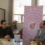 کتابخانه گردی