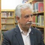 کتابخانه گردی