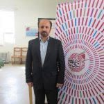 کتابخانه گردی