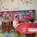 کتابخانه گردی