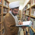 کتابخانه گردی