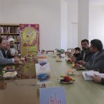 کتابخانه گردی