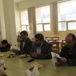 کتابخانه گردی