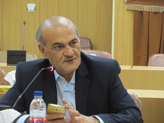 خواجه ای