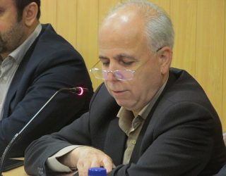 فرماندار دماوند
