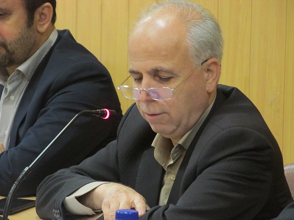 فرماندار دماوند