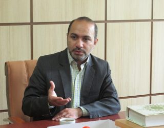 محمود مقدم