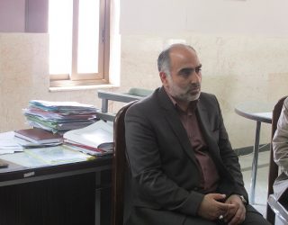 دادستان شهرستان دماوند