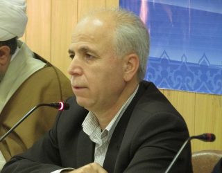 شورای اداری