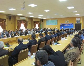 شورای اداری
